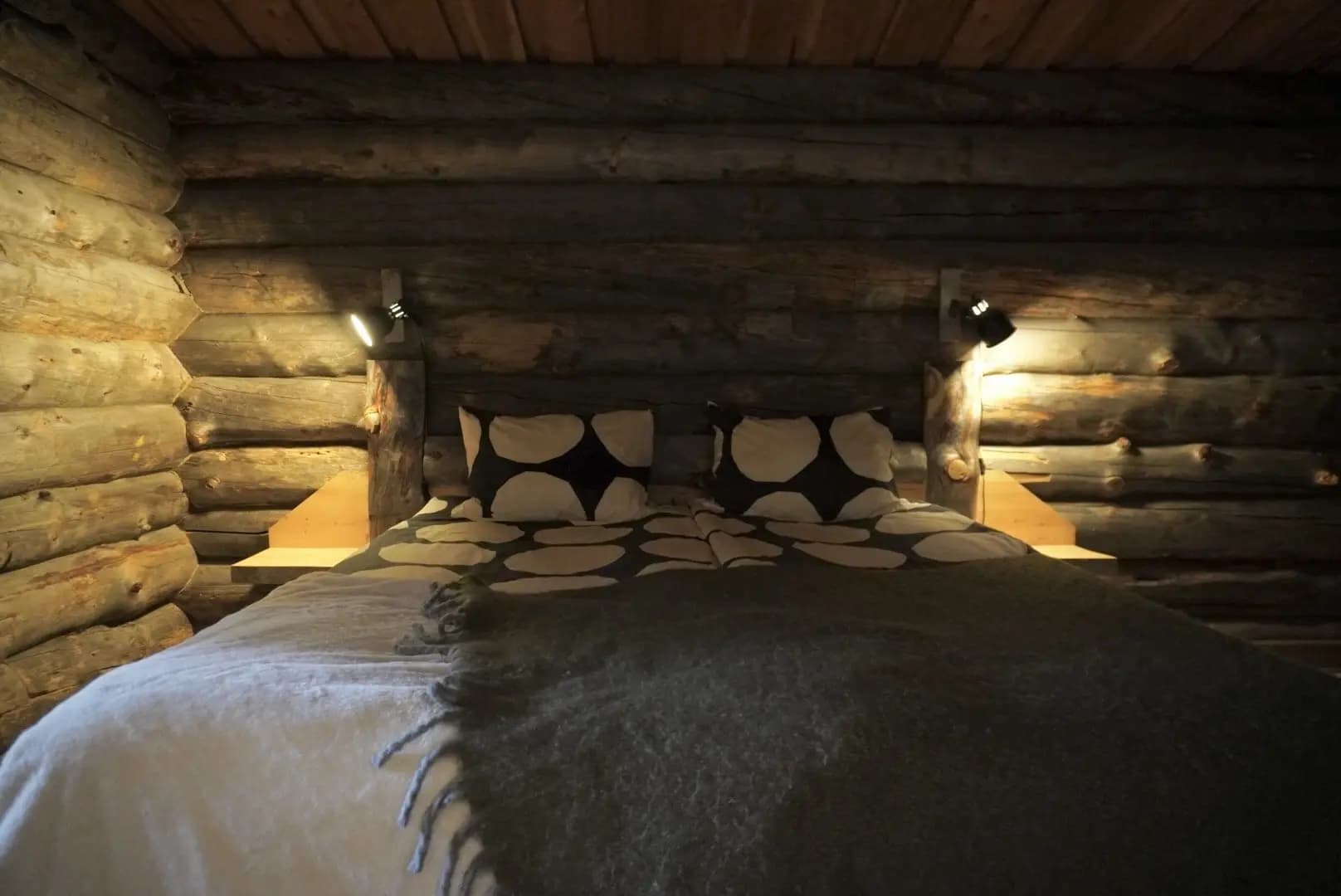 Master bedroom third view