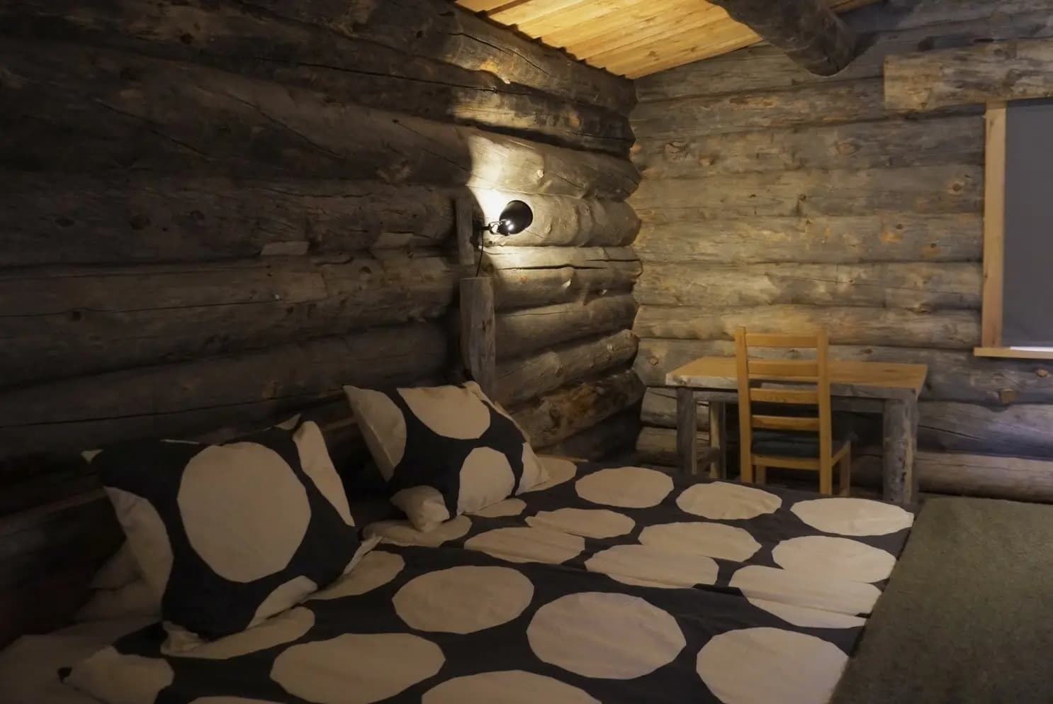 Third bedroom third view