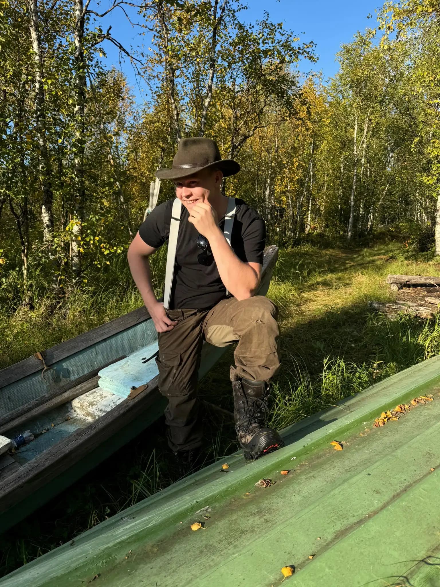 Veikka Mäenpää